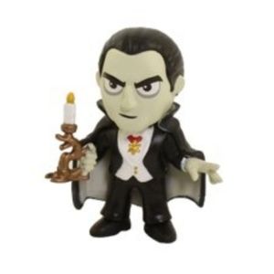 Universal Monsters Dracula mini